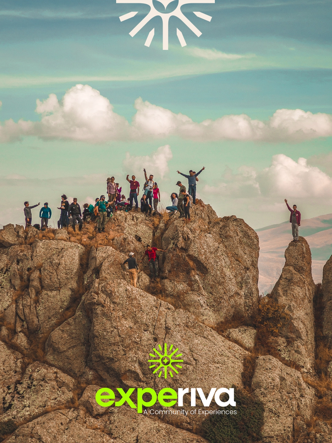 Experiva travel experience